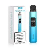 Nevoks Feelin AX Pod Kit
