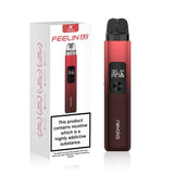 Nevoks Feelin AX Pod Kit