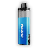 Nexay Crush 10K Prefilled Pod vape Kit