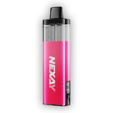 Nexay Crush 10K Prefilled Pod vape Kit