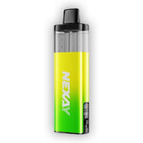 Nexay Crush 10K Prefilled Pod vape Kit