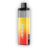 Nexay Crush 10K Prefilled Pod vape Kit