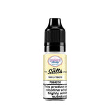 Nic Salts by Dinner Lady