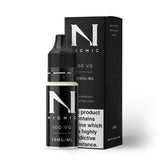 NicNic Nicotine Shots