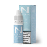 NicNic Nicotine Shots