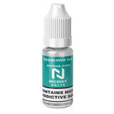 Nicohit 10ml Nic Salts