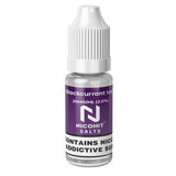 Nicohit 10ml Nic Salts