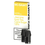 NO SAINT Prefilled Pods 18mg (2-Pack)