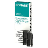 NO SAINT Prefilled Pods 18mg (2-Pack)