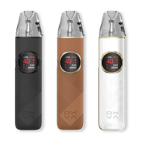 OXVA NeXLIM 2 Pod Vape Kit | 2000mAh Refillable Vape Device
