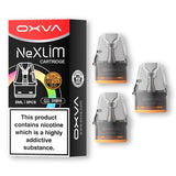 Oxva Nexlim V2 Pods (3-Pack)