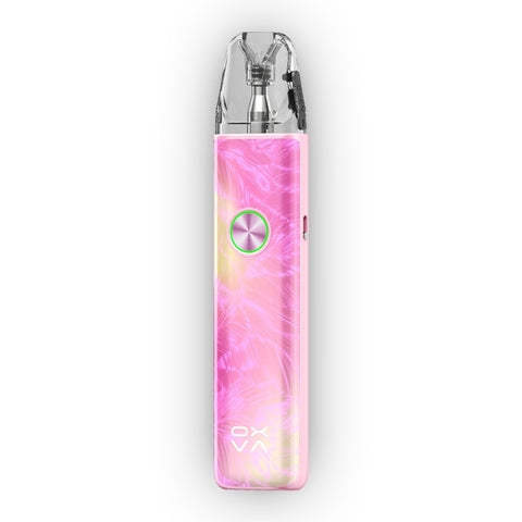 OXVA XLIM 4 Pod Vape Kit – 1600mAh, 30W
