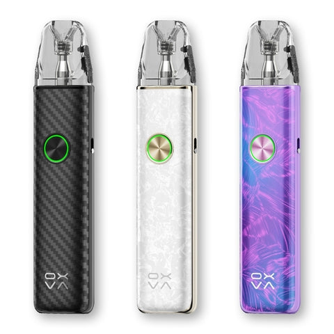 OXVA XLIM 4 Pod Vape Kit – 1600mAh, 30W