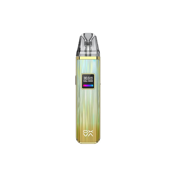 Oxva Xlim Pro Pod Kit