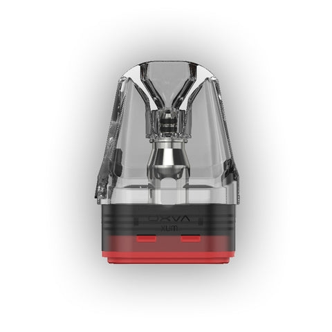 Oxva Xlim (SS) Stainless Steel Replacement Pods