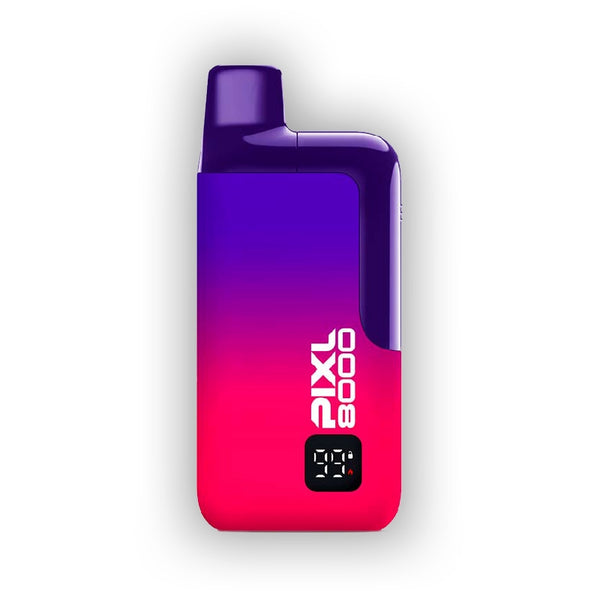 PIXL 8000 Prefilled Pod Kit