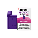 PIXL 8000 Prefilled Pods