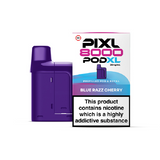 PIXL 8000 Prefilled Pods