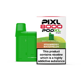 PIXL 8000 Prefilled Pods
