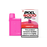 PIXL 8000 Prefilled Pods