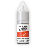 Pukka Juice 5000+ Nic Salts