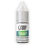Pukka Juice 5000+ Nic Salts