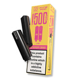 Pod Salt Pyne 2-in-1 Pre-Filled Pods