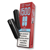 Pod Salt Pyne 2-in-1 Pre-Filled Pods