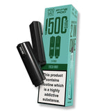 Pod Salt Pyne 2-in-1 Pre-Filled Pods
