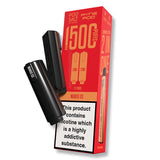 Pod Salt Pyne 2-in-1 Pre-Filled Pods