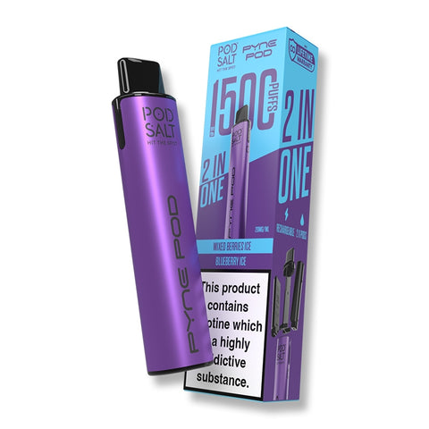 Pod Salt Pyne Pod 2-in-1 Vape Kit