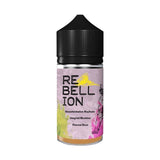 Rebellion 50ml Shortfill
