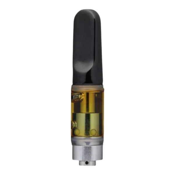 Full Spectrum CBD Live Resin Vape Cartridge | USA-Grown | Premium Live Resin | 0.5ml & 1ml