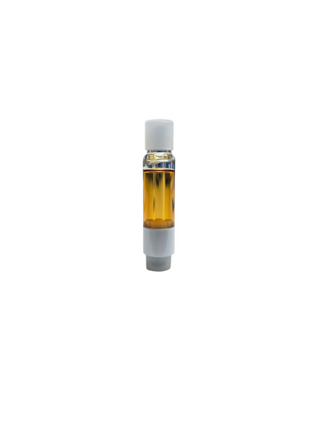 Broad Spectrum CBD/CBG Vape Cartridge 70.6% – Cannabis Derived Terpenes | 1ml