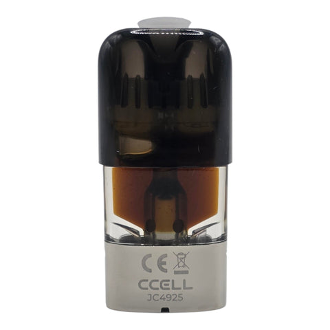 Full-spectrum CBD Rosin Vape Pod 1ml