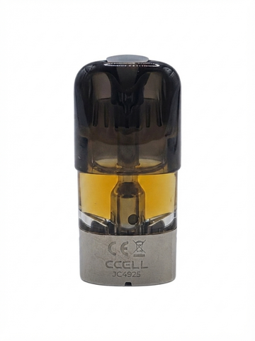 Broad Spectrum CBD/CBG Vape Pod 70.6%