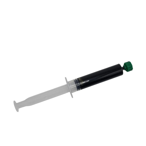 Full Plant Extracted CBD Paste 10ml (FECO) | Full Spectrum | 42.3% Total Cannabinoids