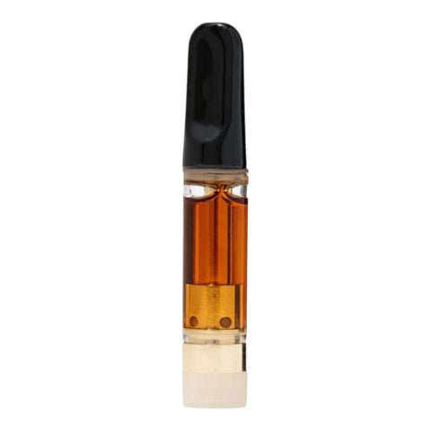 Broad-Spectrum CBD/CBG Vape Cart 67.6% – 1ml CCELL