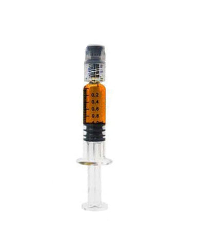 Broad Spectrum CBD/CBG Distillate 10ml| 70.6% Total Cannabinoids