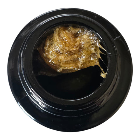 Improved Health Big Red CBD Rosin 69.3% – 1g & 2g