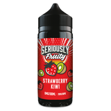 Seriously Fruity 100ml Shortfill