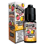 Seriously FUSIONZ Nic Salts