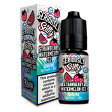 Seriously FUSIONZ Nic Salts