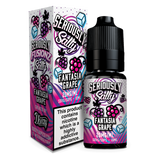 Seriously FUSIONZ Nic Salts