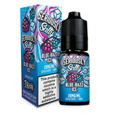 Seriously Salty 10ml Nic Salts