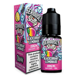 Seriously Salty 10ml Nic Salts