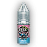 Seriously Tropical Nic Salts