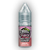 Seriously Tropical Nic Salts