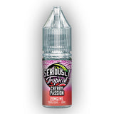 Seriously Tropical Nic Salts