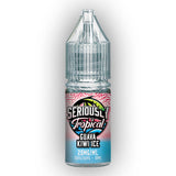 Seriously Tropical Nic Salts